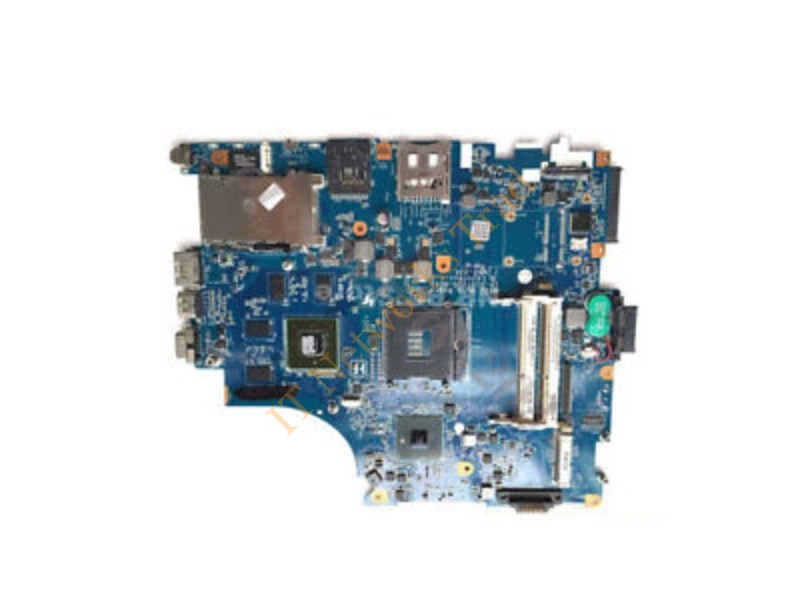 A1796418B Sony Vaio VPC-F M932 MBX-235 Intel Laptop Motherboard S989
