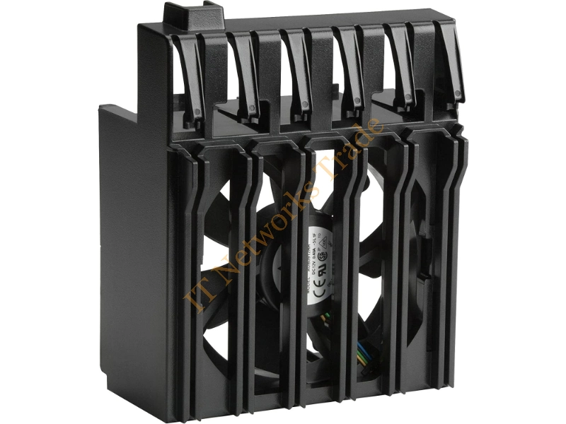 A1809-60026 HP Fan Tray Chassis for 9000 Server Server Accessory