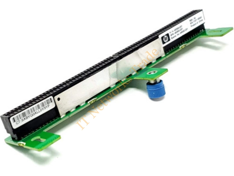 A1809-69001 HP Backplane Board for 9000 Server Server Accessory