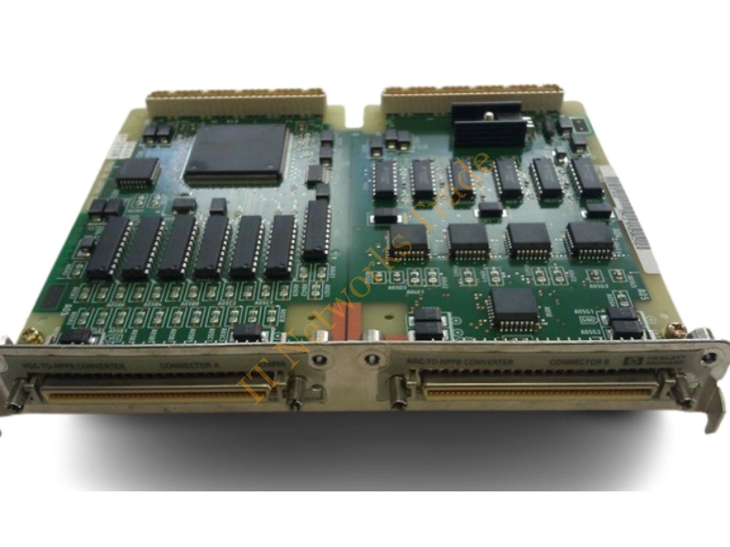 A1809-69007 HP Bus Converter for 9000 T600 Server Server Accessory