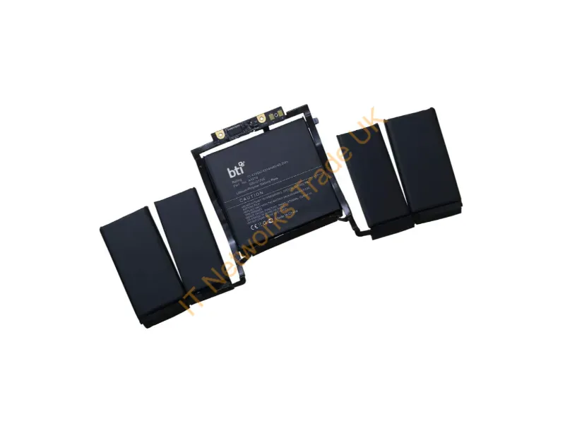 A1819-BTI - Bti A1819- Industrial Rechargeable Battery Lithium-Ion (Li-Ion) 4300 Mah 11.4 V