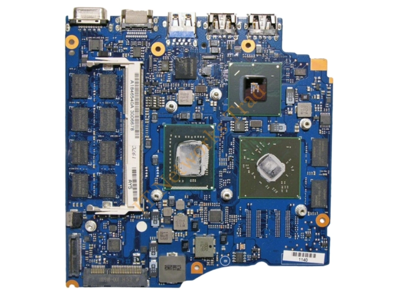 A1820711A Sony VPC-SC1A Laptop Motherboard MBX-237 W/I5-2410M 2.3GHz CPU