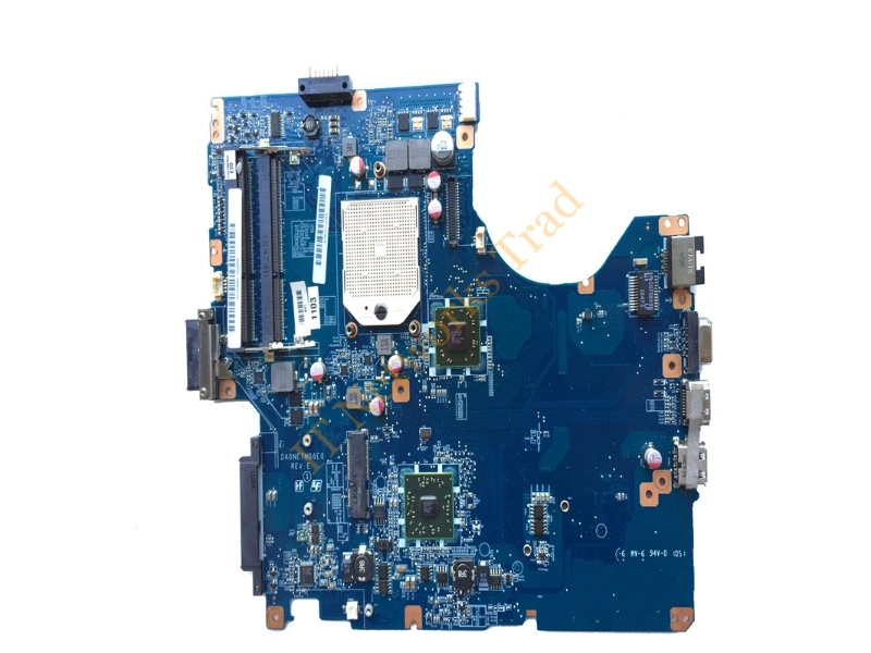 A1823506A Sony Vaio VPCEE AMD Laptop Motherboard S1