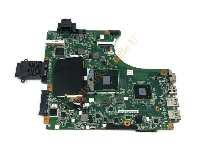 A1830929A Sony Intel System Board for VAIO VPCCA Laptop Motherboard