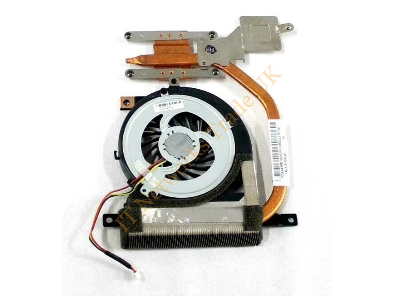 A1835231A Sony Heatsink Assembly
