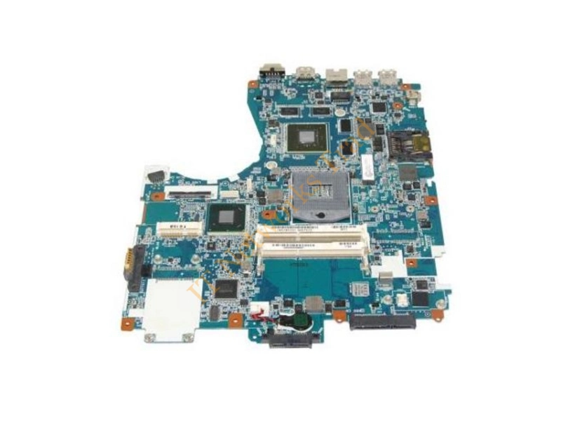 A1840944A Sony Vaio Intel Laptop Motherboard MBX-243
