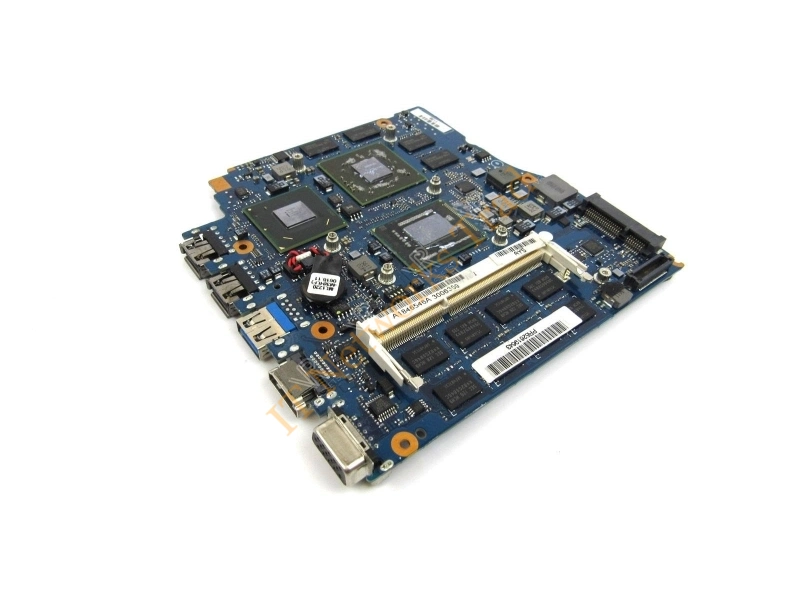 A1846546A Sony VPC-SA33 Laptop Motherboard MBX-237 W/I5-2520M 2.5GHz CPU