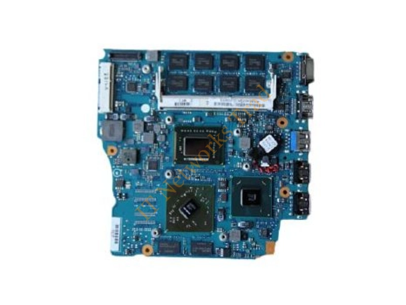 A1864079A Sony System Board for Vaio VPCSC VPC-SC Laptop with Intel i5-2450M 2.5GHz CPU Laptop Motherboard