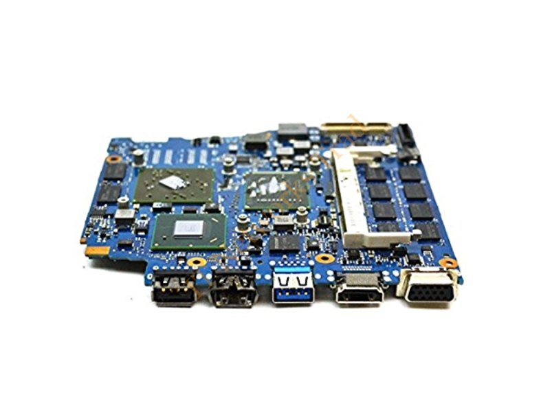 A1864081A Sony VPC-SC41 Laptop Motherboard MBX-237 with i5-2450M 2.5GHz CPU
