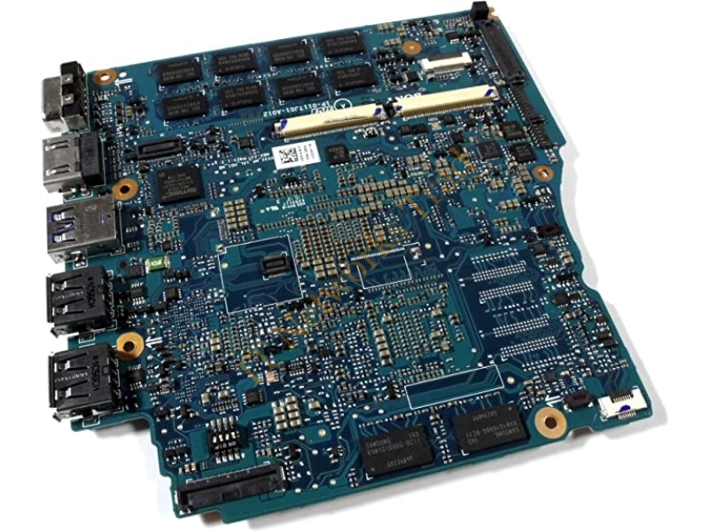 A1864083A Sony VPC-SC41 Laptop Motherboard MBX-237 with i5-2450M 2.5GHz