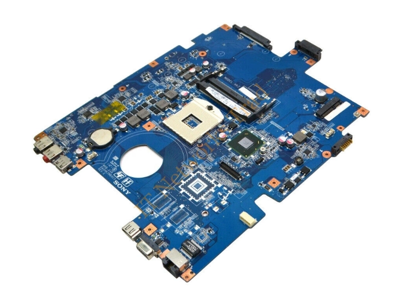 A1876091A Sony SVE14118FXW Intel Laptop Motherboard MBX-268 S989