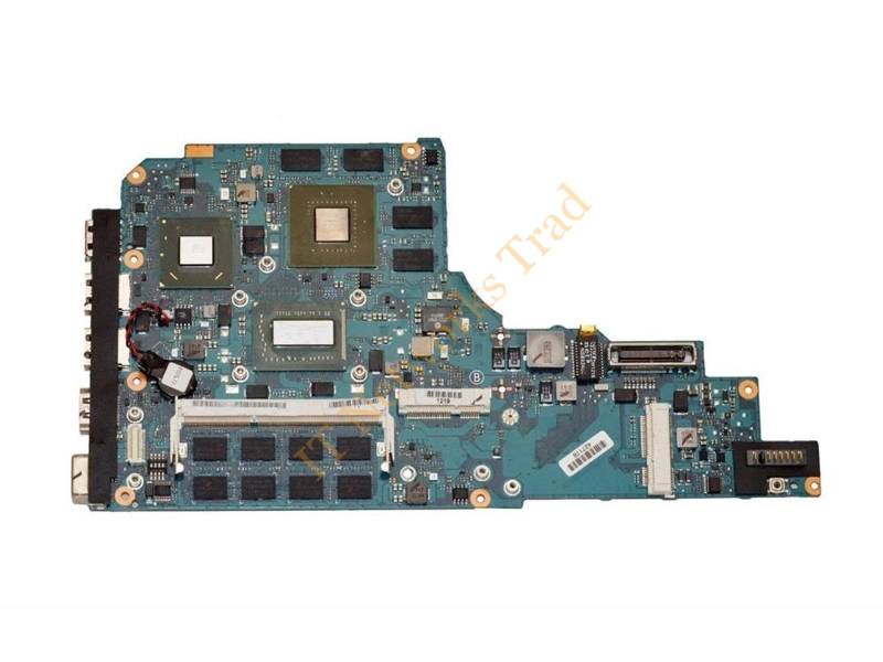 A1884389A Sony Vaio S Series Svs1511vaio S Series Svs15 Intel Motherboard Laptop Motherboard