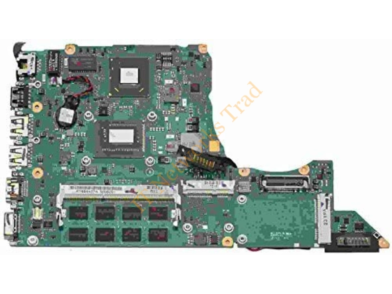 A1884437A Sony System Board with Intel i5-3210M 2.50GHz CPU for VAIO SVS13 Laptop Motherboard