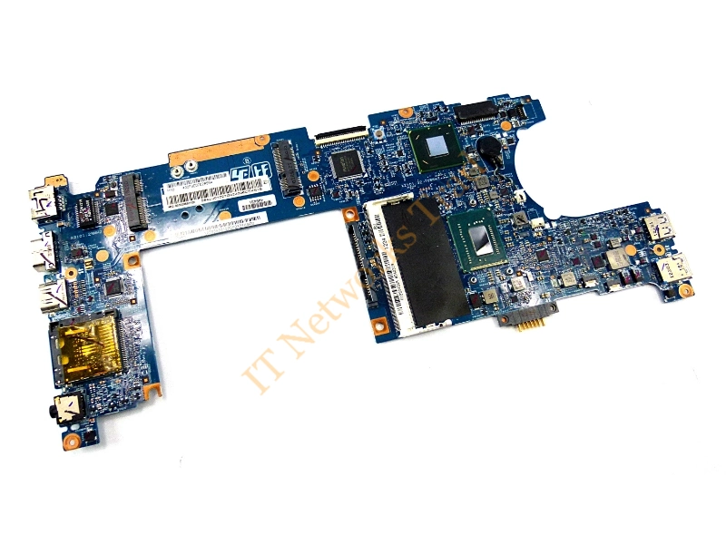 A1890495A Sony System Board with Intel i5-3317U 1.70Ghz CPU for VAIO SVT13 Laptop Motherboard