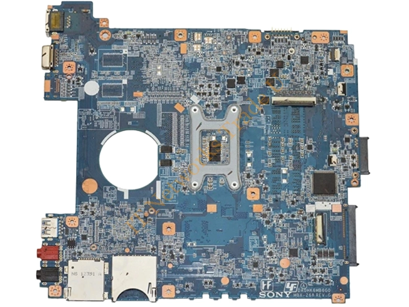 A1893195A Sony Intel System Board for VAIO SVE141D11L Laptop Motherboard