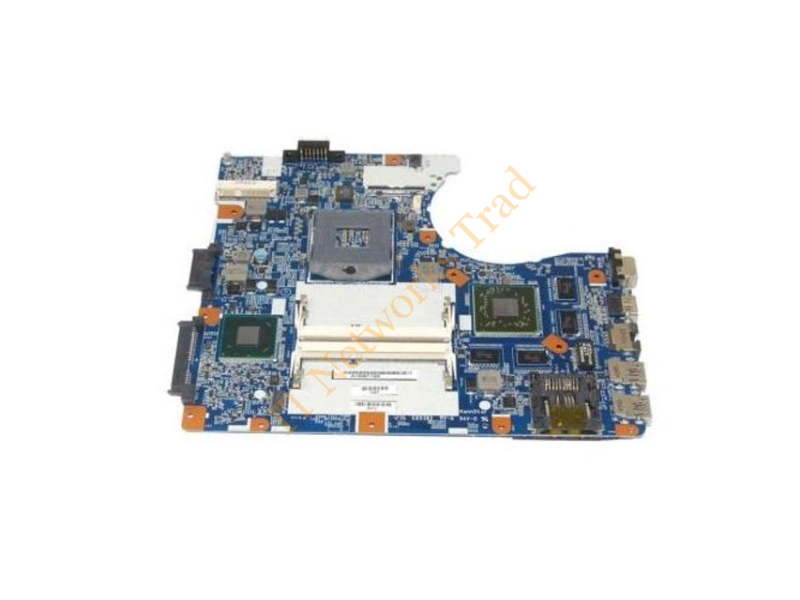 A1898116A Sony DDR3 2-Slot System Board Socket 989 for VAIO SVE14 Series Laptop Laptop Motherboard