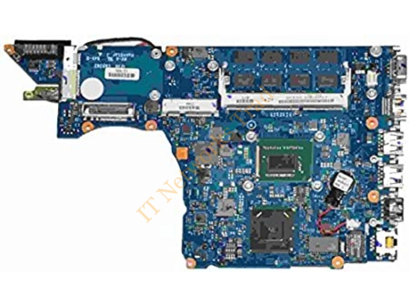 A1903789A Sony System Board with Intel i5-3210M 2.50Ghz CPU for VAIO SVS131 Laptop Motherboard