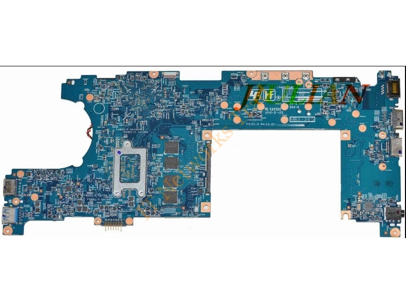 A1906207A Sony System Board with Intel i3-3217U 1.80Ghz CPU for VAIO SVT13 Laptop Motherboard