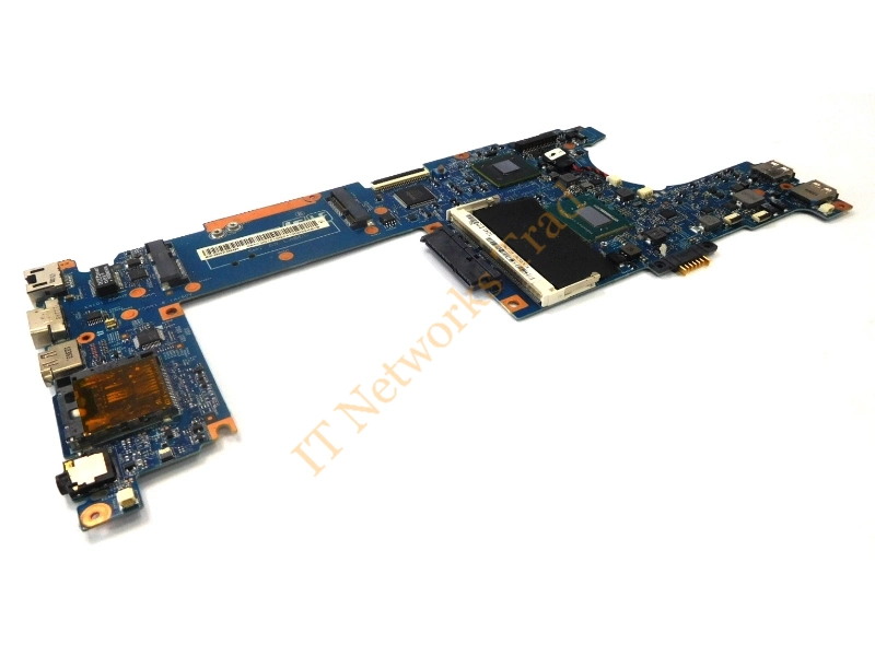 A1906508A Sony System Board with Intel i3-3217U 1.80Ghz CPU for VAIO SVT13 Laptop Motherboard