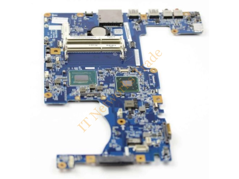 A1920915A Sony System Board with Intel i3-3217U 1.80Ghz CPU for VAIO Tap 20 All-in-One Desktop Motherboard