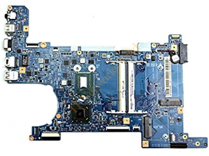 A1923215A Sony Vaio SVT151A11L Laptop Motherboard with Intel i5-3337U 1.8GHz CPU
