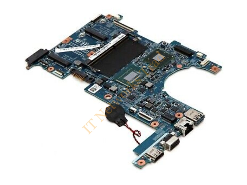 A1923486A Sony System Board with Intel I3-3227U 1.90Ghz CPU for VAIO SVT14113CXS Laptop Motherboard