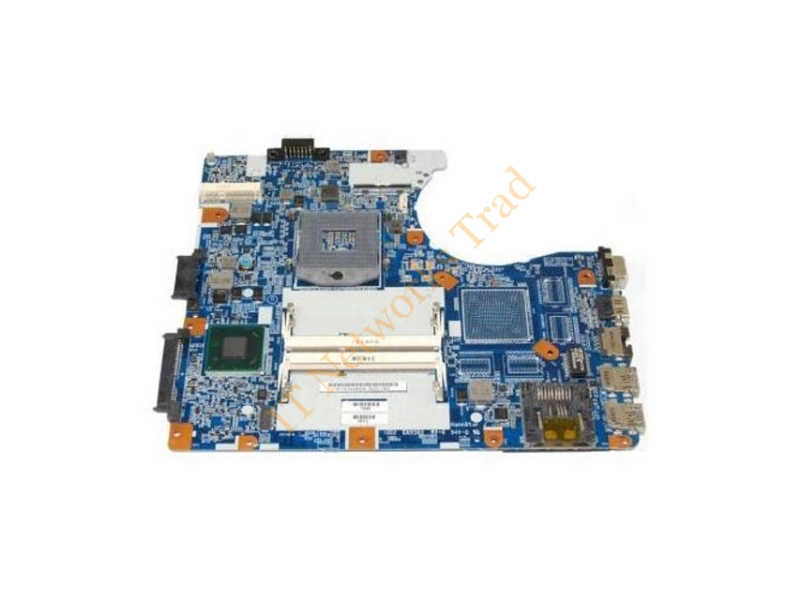 A1924482A Sony Vaio SVE14A35CXH SVE14AJ16L Intel Laptop Motherboard S989