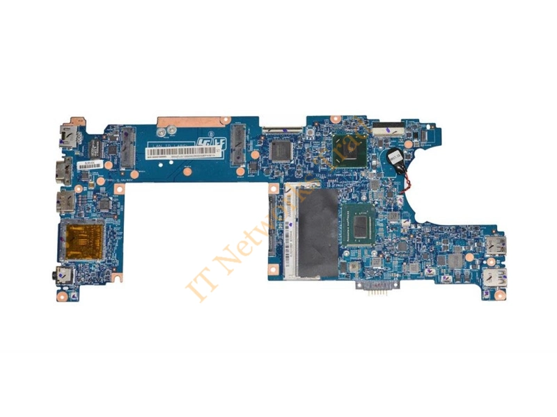 A1924996A Sony System Board with Intel i5-3337U 1.80Ghz CPU for VAIO SVT13 Laptop Motherboard