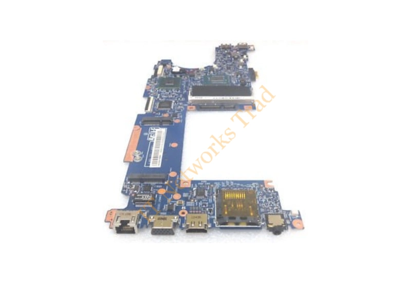 A1924998A Sony System Board with Intel i3-3227U 1.90Ghz CPU for VAIO SVT13 Laptop Motherboard