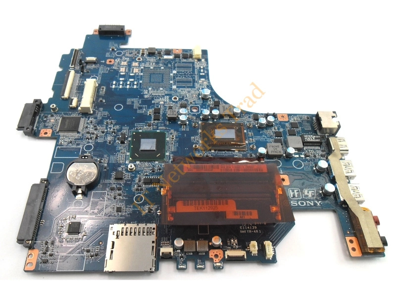 A1945017A Sony System Board with Intel i3-3227U 1.90Ghz CPU for VAIO Fit SVF152 Laptop Motherboard