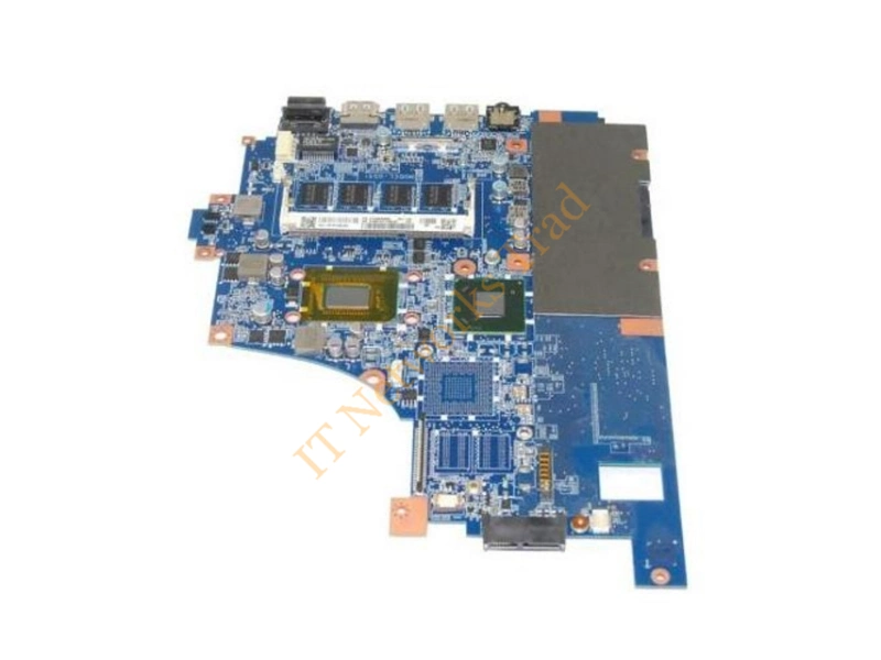 A1946131A Sony Vaio SVF14A SVF14A15CXB Laptop Motherboard with Intel i5-3337