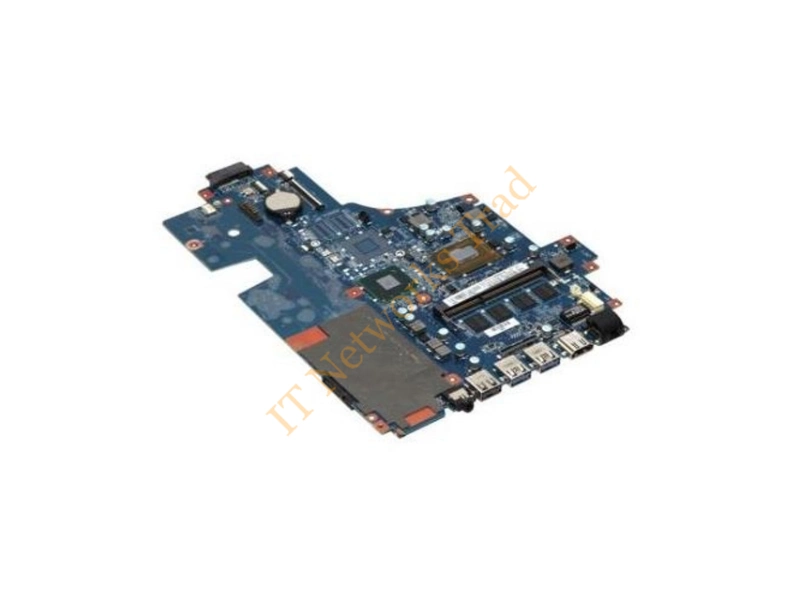 A1946145A Sony SVF15 SVF15A16CXB Laptop Motherboard with Intel i7-3537U 2.0GHz