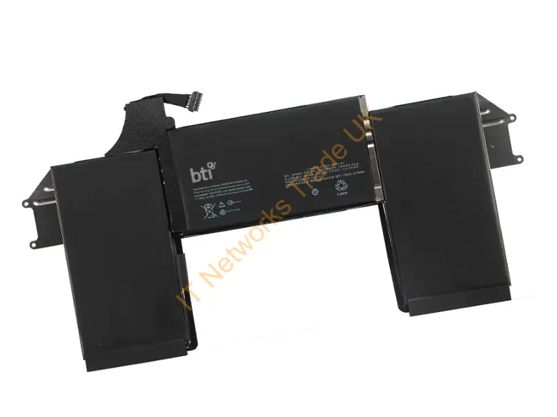 A1965-BTI - Bti A1965- Industrial Rechargeable Battery Lithium Polymer (Lipo) 4800 Mah 11.4 V