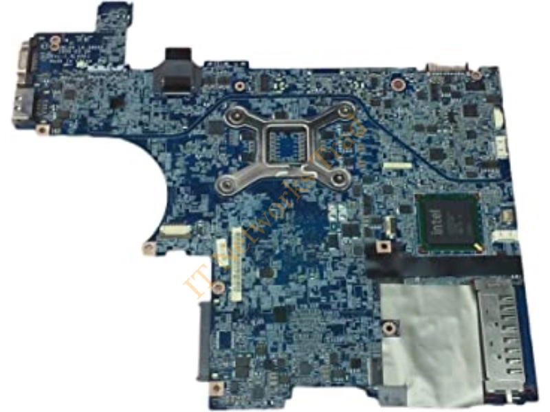 A1972738A Sony System Board with Intel i7-4500U 1.80Ghz CPU for VAIO SVT121 Laptop Motherboard