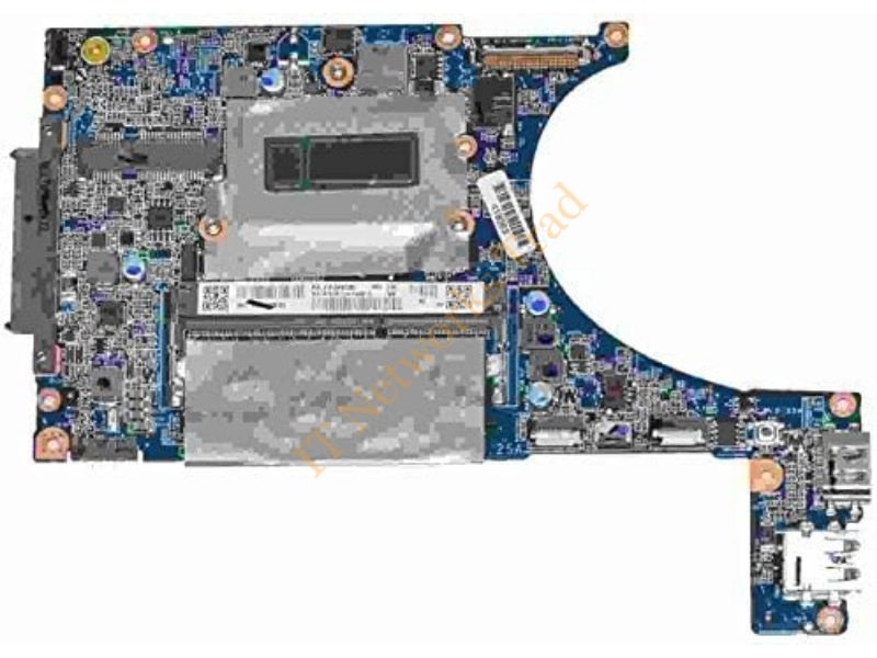 A1973171A Sony System Board with Intel i5-4200 1.60Ghz CPU for VAIO Flip SVF14N / SVF14N13CXB Laptop Motherboard