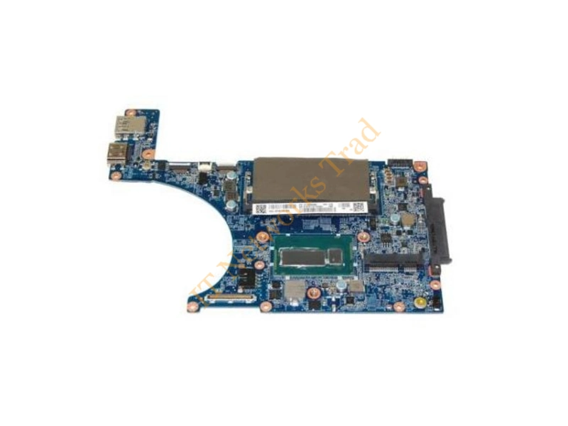 A1973172A Sony System Board with Intel i3-4005U 1.70Ghz CPU for VAIO Flip SVF14N / SVF14N11CXB Laptop Motherboard