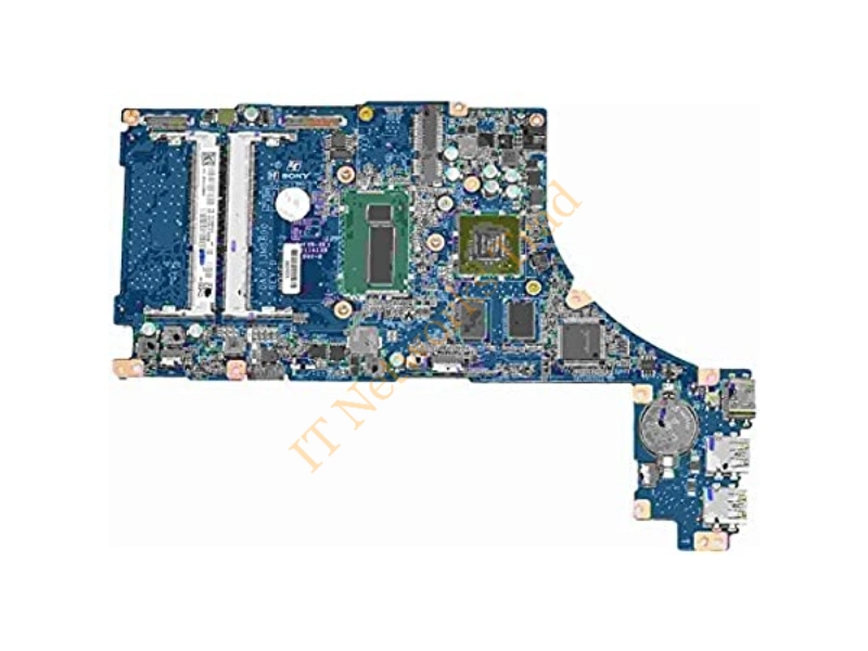 A1973181A Sony System Board with Intel i7-4500U 1.80Ghz CPU for VAIO SVF15N Laptop Motherboard