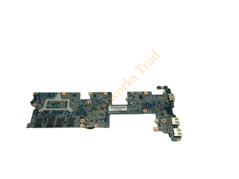 A1999213A Sony System Board with Intel i5-4200U 1.60Ghz CPU for VAIO SVF13 Laptop Motherboard
