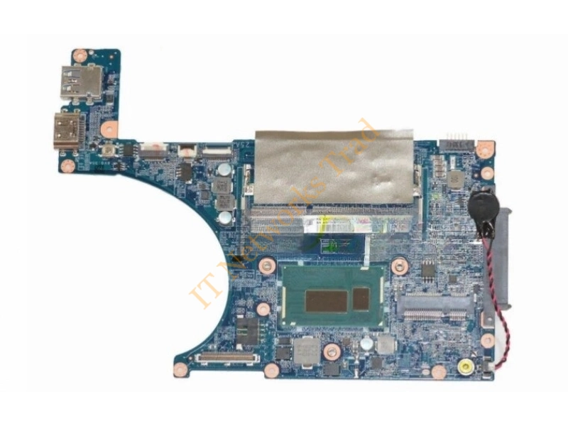 A1999641A Sony System Board with Intel i3-4005U 1.70Ghz CPU for VAIO Flip SVF14N / SVF14N11CXB Laptop Motherboard