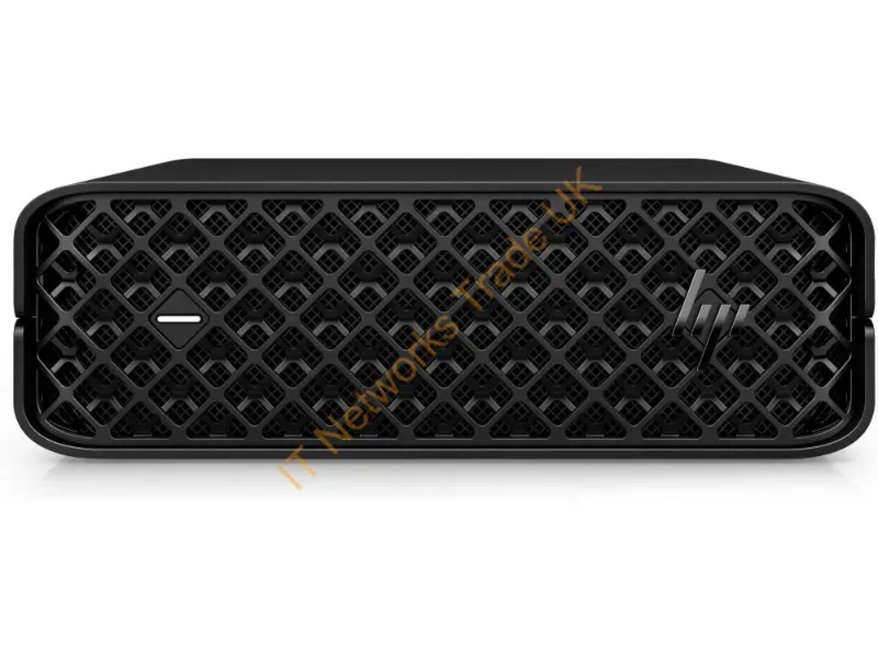 A1AH0UA#ABA - Hp Z2 Mini G9 Intel Core I9 I9-13900 64 Gb Ddr5-Sdram 1 Tb Ssd Nvidia Rtx A2000 Windows 11 Pro Mini Pc Workstation Black