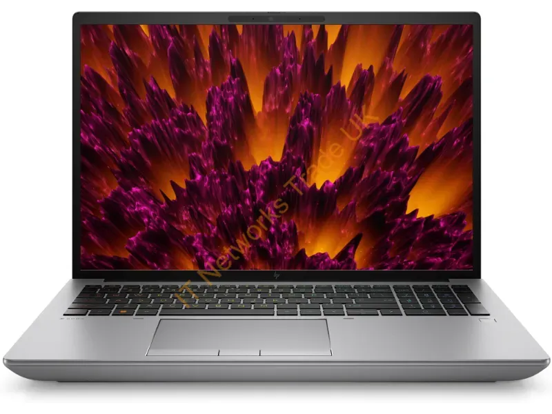A1KS2UA#ABA - Hp Zbook Fury 16 G10 Mobile Workstation Pc Intel Core I7 I7-13850Hx 16" Wuxga 32 Gb Ddr5-Sdram Nvidia Rtx A1000