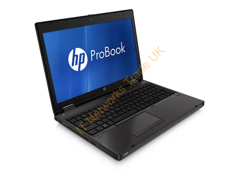 A1L13AV - Hp Probook 6570B Base Model Notebook Pc