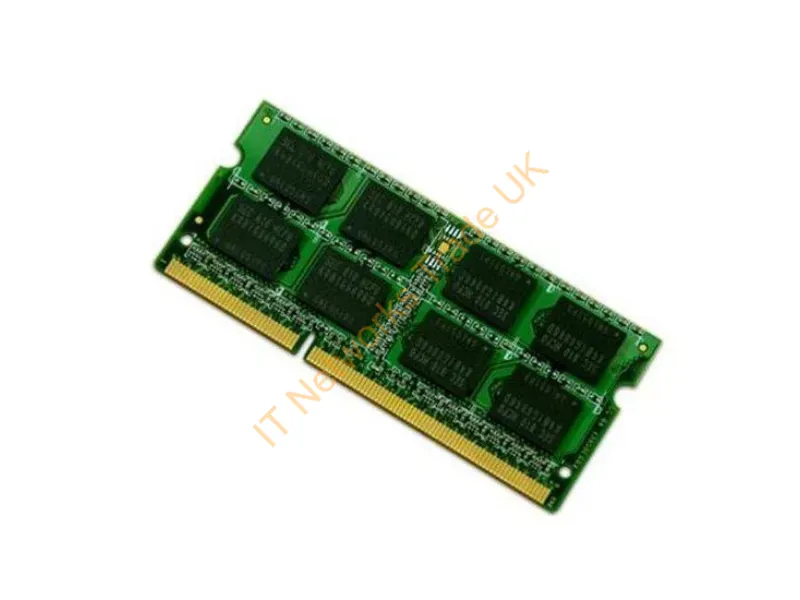 A1M65AV - Hp 4Gb (1X4Gb) Ddr3 1600Mhz Memory Module 204-Pin So-Dimm