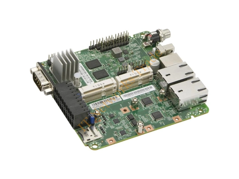 A1SQN-B Supermicro Intel Quark SoC X1021/ DDR3/ 2GbE/ E100 Motherboard / CPU Combo Desktop Motherboard