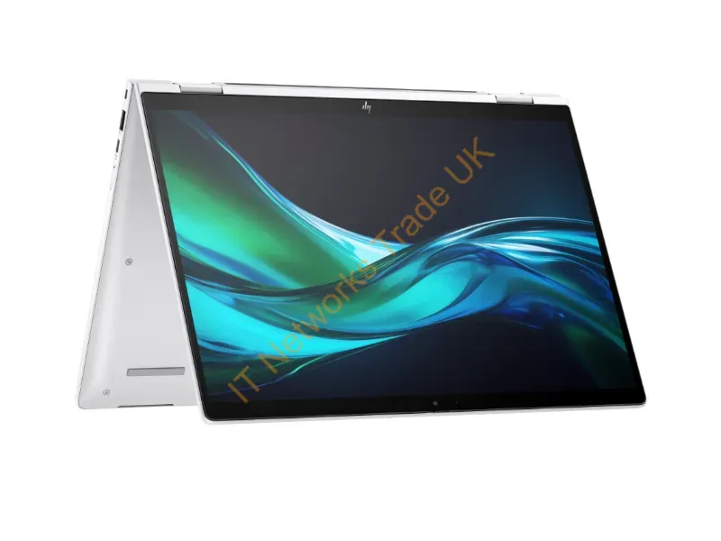 A1TE8AW#ABA - Hp Elite X360 1040 G11 Intel Core Ultra 7 165H Hybrid (2-In-1) 14" Touchscreen Wuxga 16 Gb Lpddr5X-Sdram 512 Gb Ssd Wi-Fi 6E (802.11Ax) Windows 11 Pro Ai Pc Silver