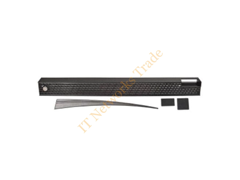 A1UBEZEL Intel -Decorative Locking Bezel for 1U Server Accessory