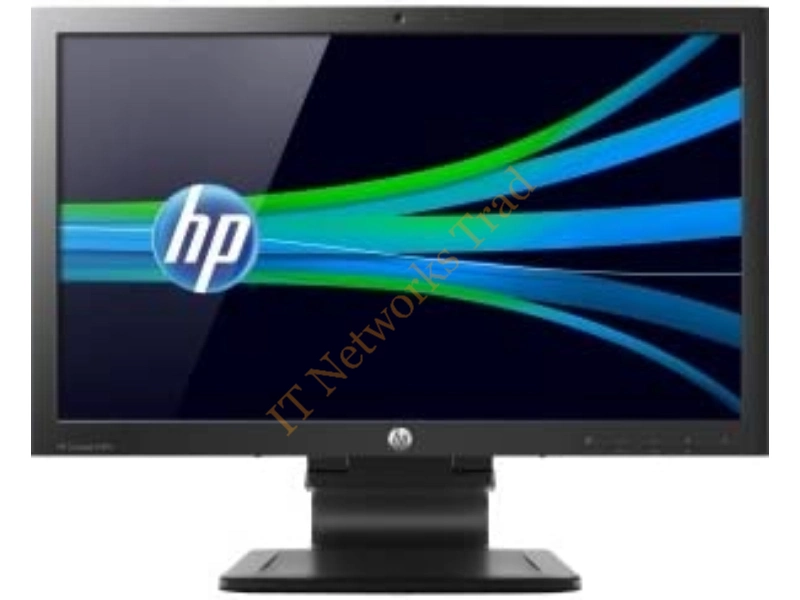 A1W80AA#ABA HP / Compaq L2311c 23-inch 1920 x 1080 TFT Active Matrix USB 3.0 upstream / VGA / Headphones / Microphone  LED Monitor