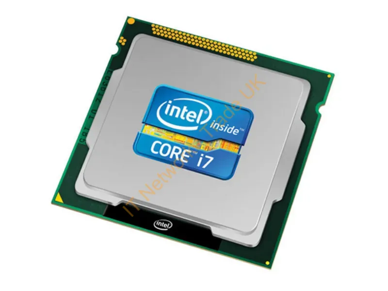 A1X32AV - Hp I7-2760Qm Processor 2.4 Ghz 6 Mb L3 Tray