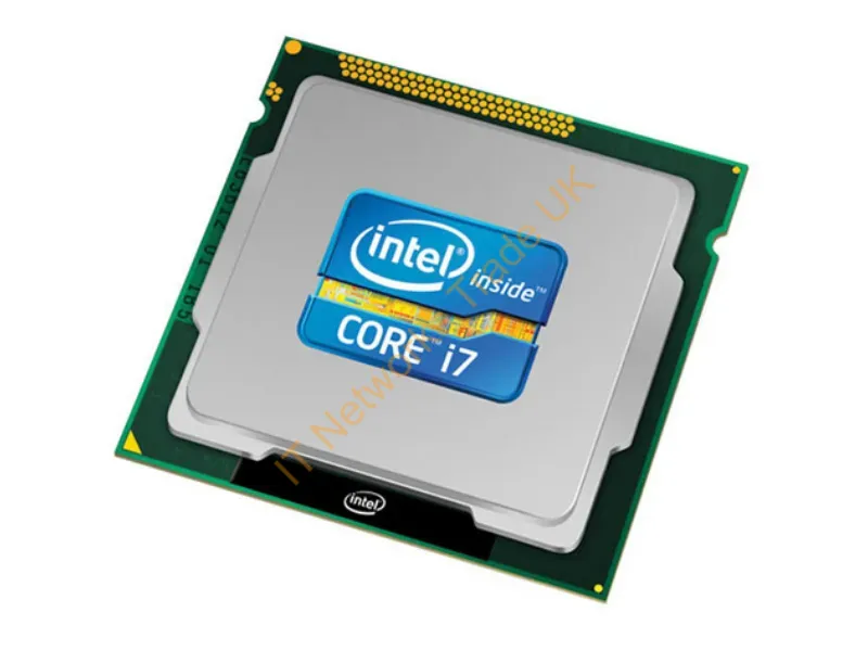 A1X33AV - Hp I7-2860Qm Processor 2.5 Ghz 8 Mb L3 Tray