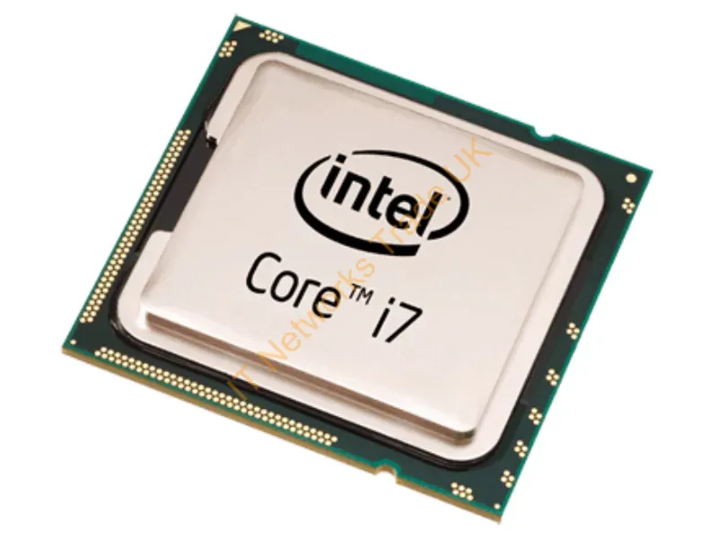 A1X34AV - Hp I7-2960Xm Processor 2.7 Ghz 8 Mb L3 Tray